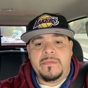 Meet your Posher, Daniel rivera